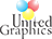 united graphics logo small