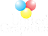 united graphics white icon